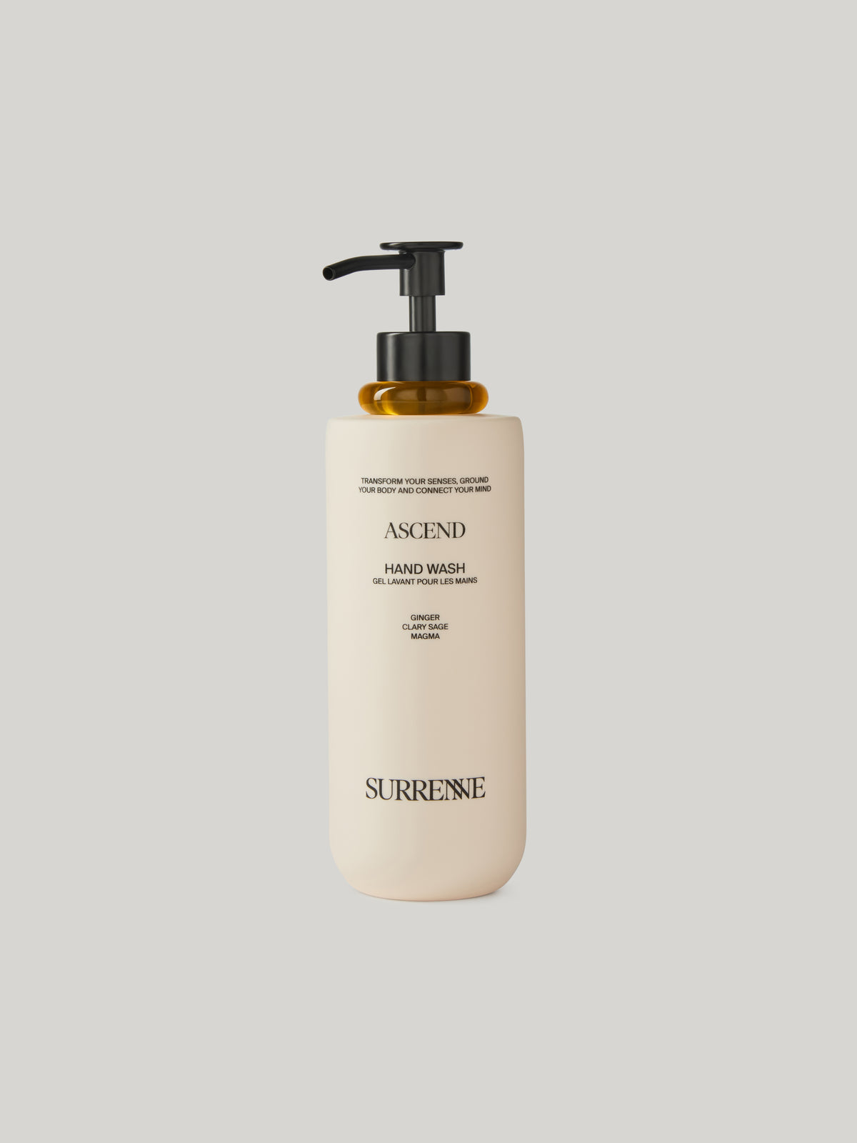 Surrenne Ascend Hand Wash (500ml)