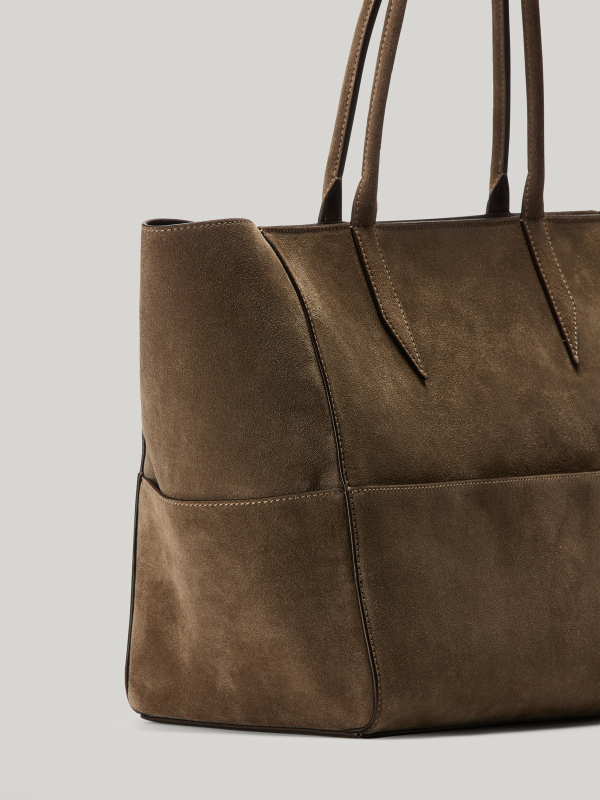 Maybourne x Métier Incognito Small Cabas Bag