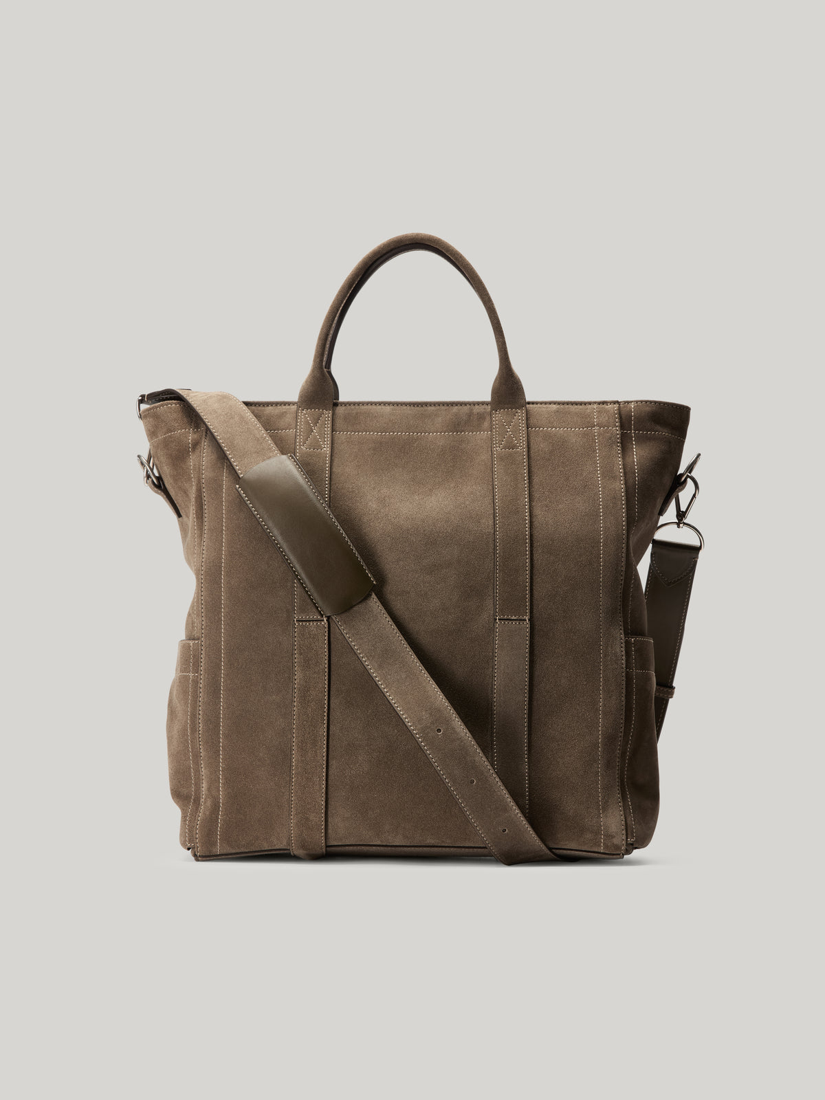 Maybourne x Métier Mariner Bag