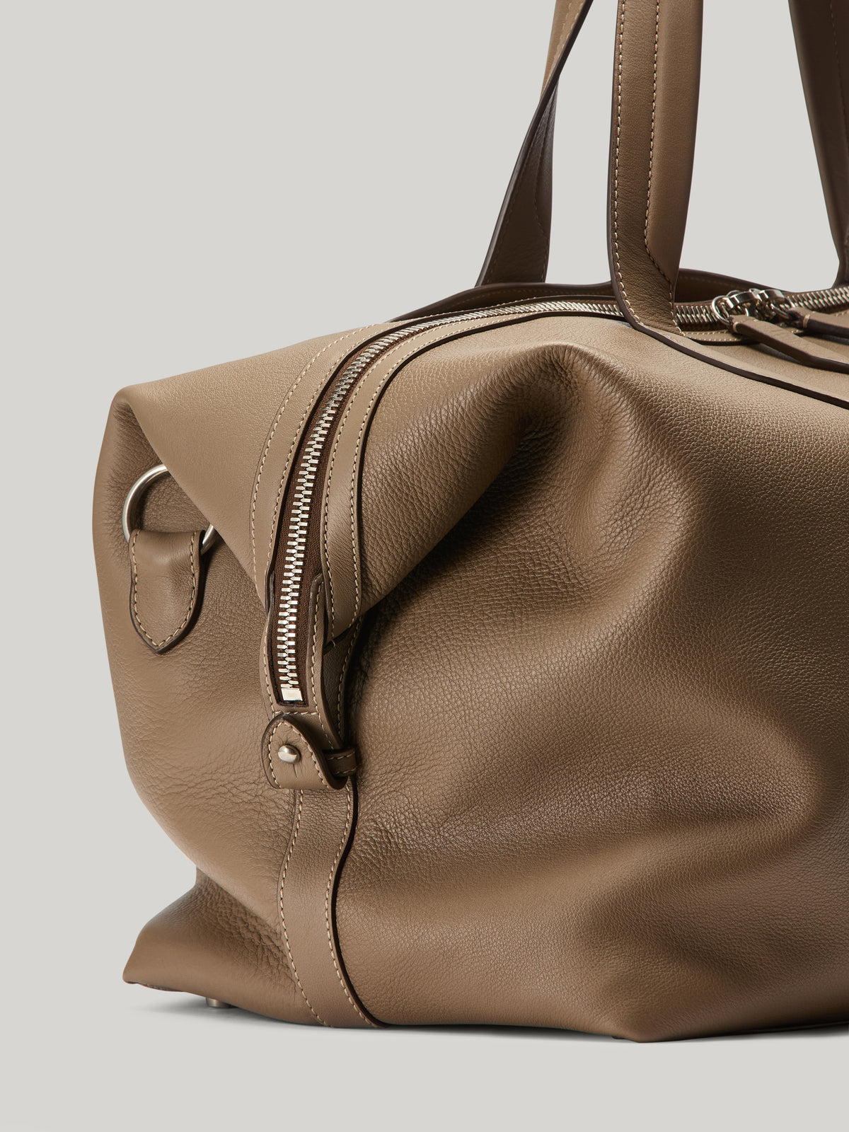Maybourne x Métier Nomad Weekend Bag