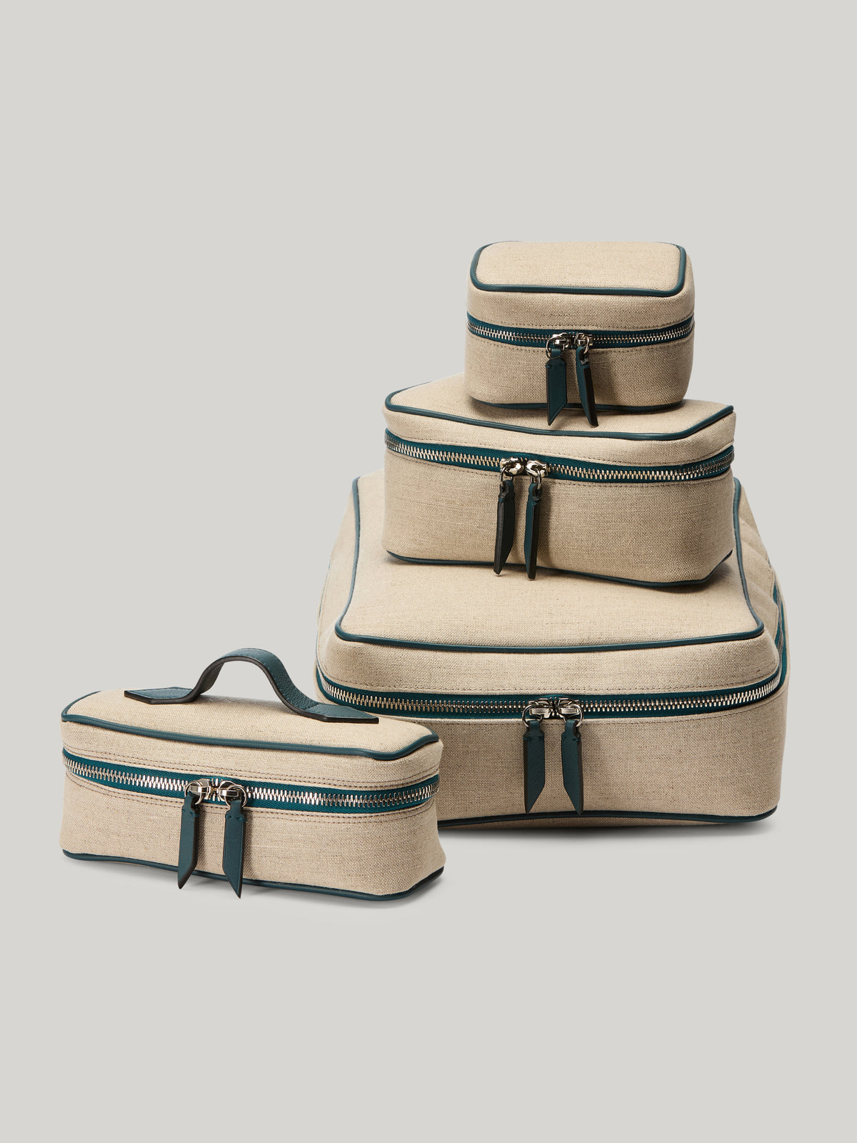 Maybourne x Métier Small Travel Organiser