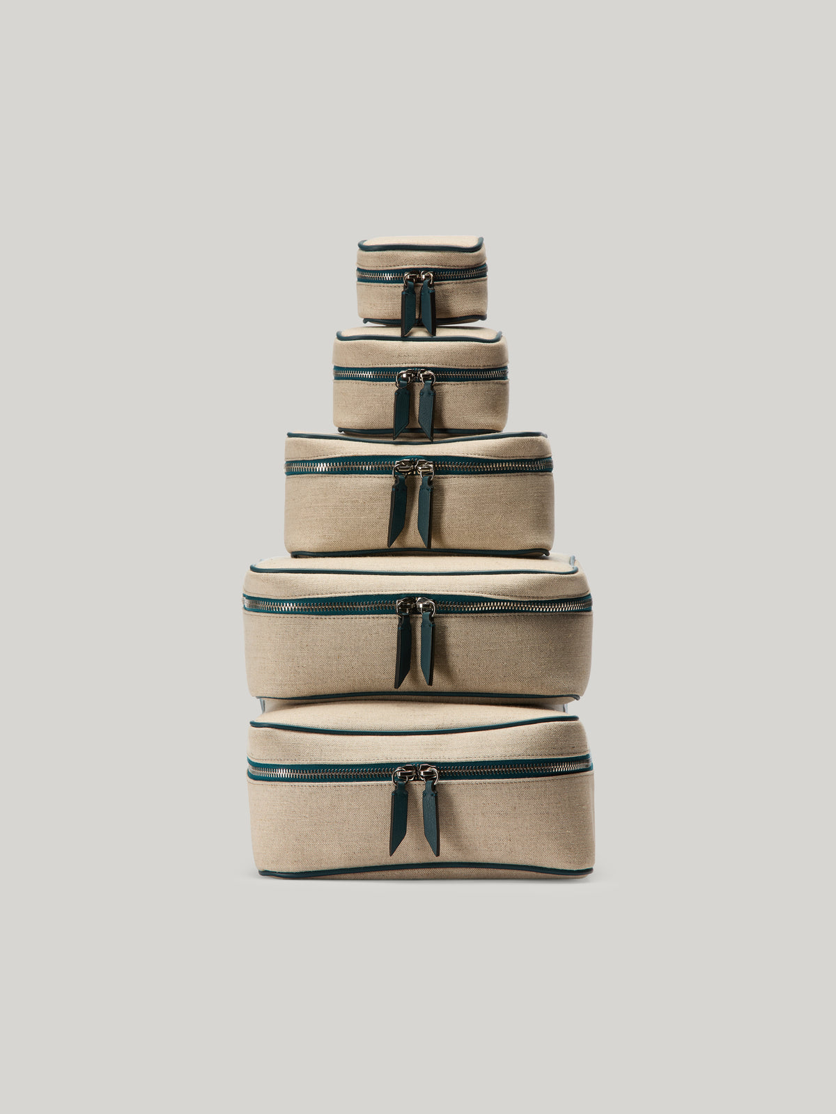 Maybourne x Métier Extra Small Travel Organiser
