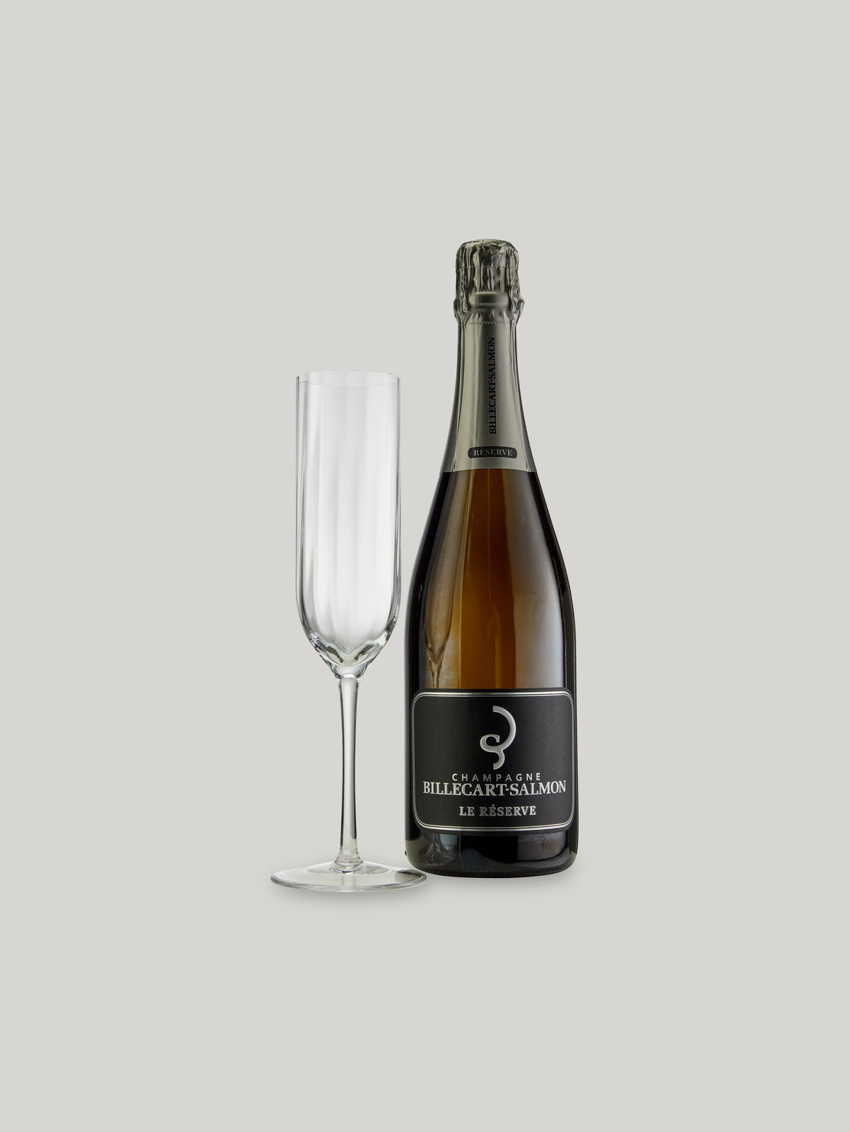 Billecart-Salmon Le Réserve (75cl)