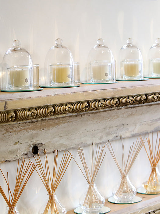 Rachel Vosper: waxing lyrical