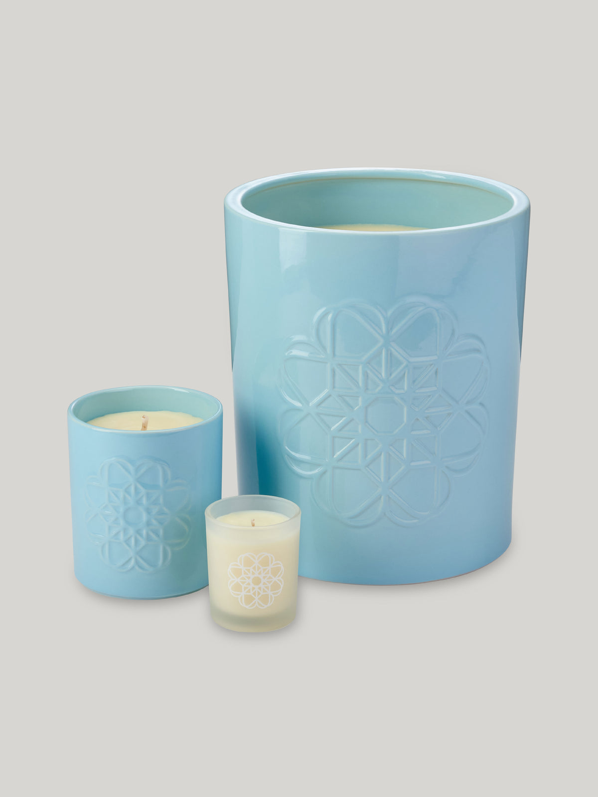Signature Candle (380g)