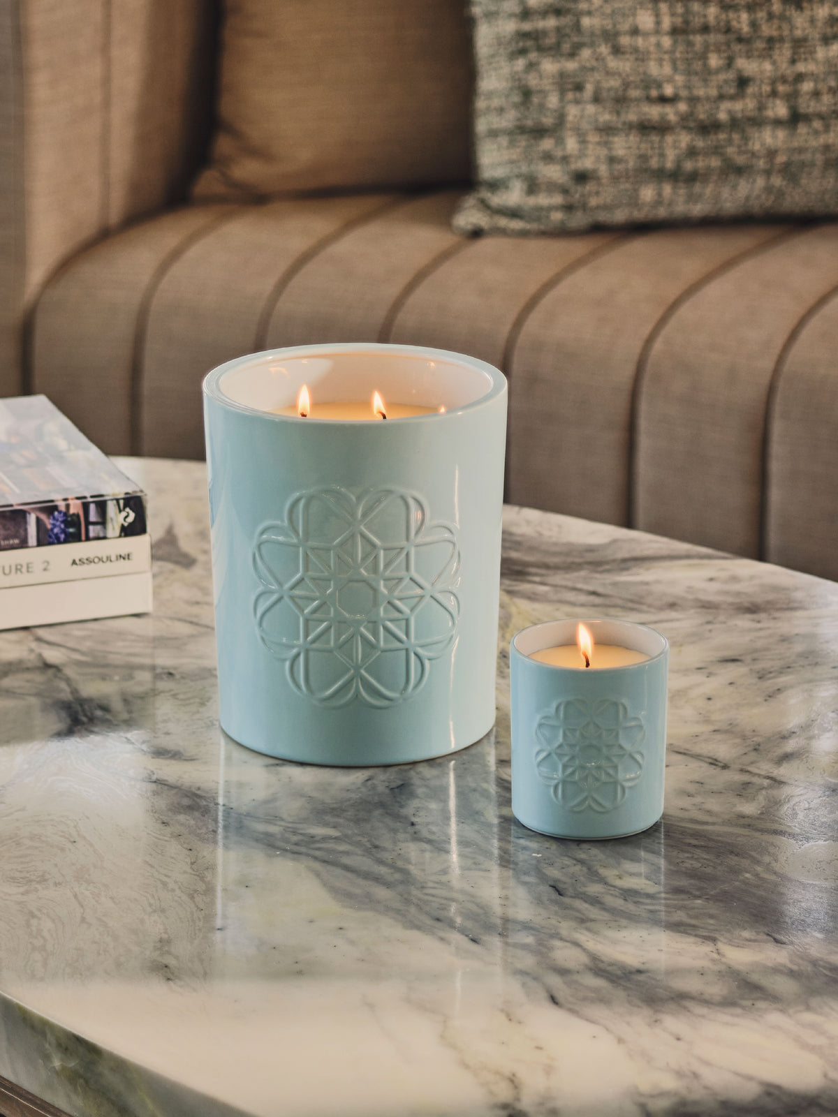 Signature Candle (380g)